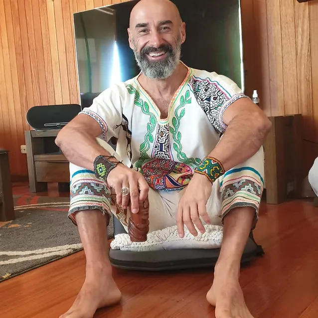 Loukas Panether